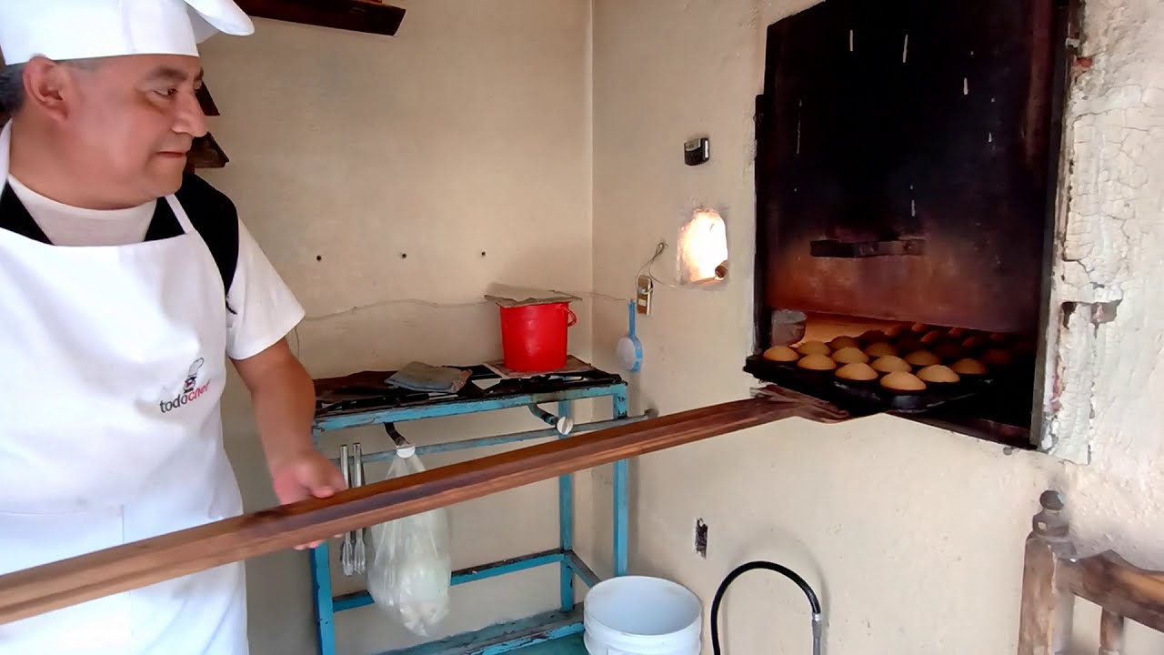 ¿COMO HACER MANTECADAS TRADICIONALES?