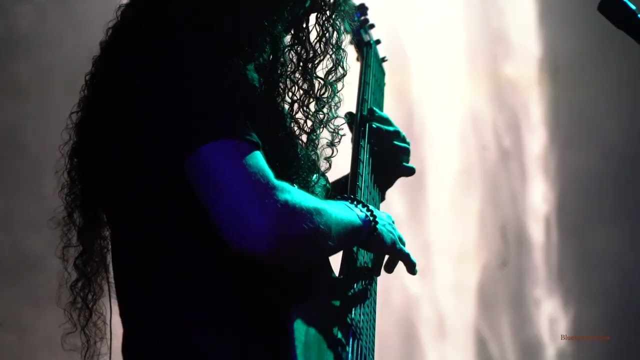 Bell Witch at The Star Theater  12, 15, 2023
