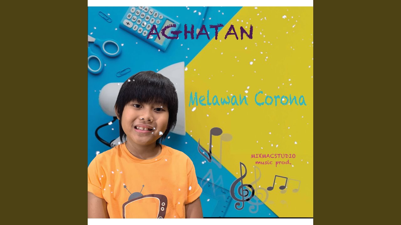 Melawan Corona