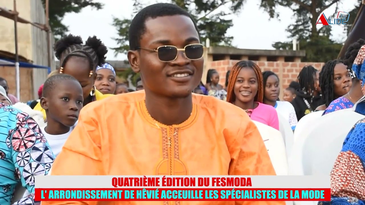 FESMODA 2025