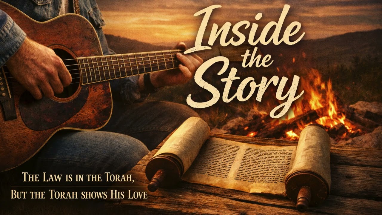 Inside The Story