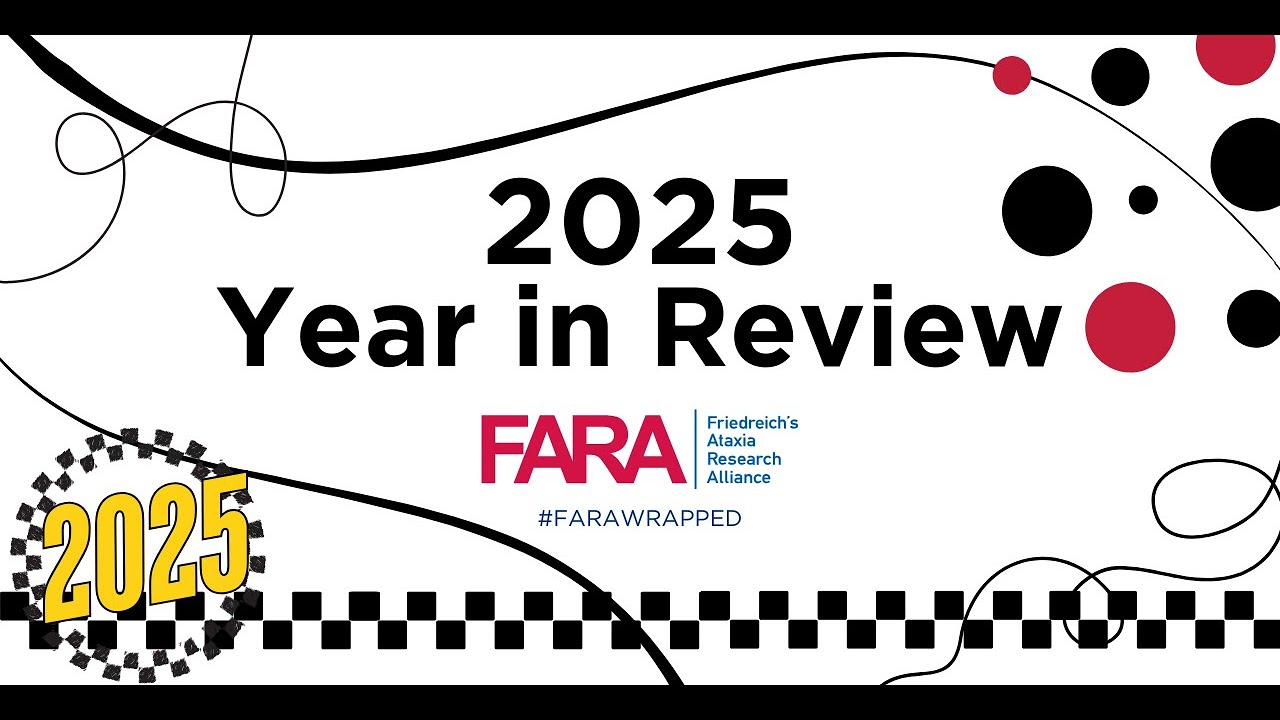 2025 FARA Year in Review