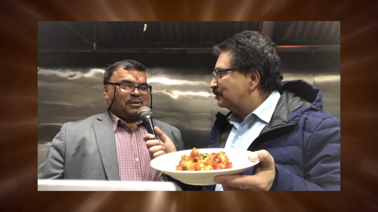 Impress your valentine, tips to cook simple dish by Celebrity Chef Hemant Mathur