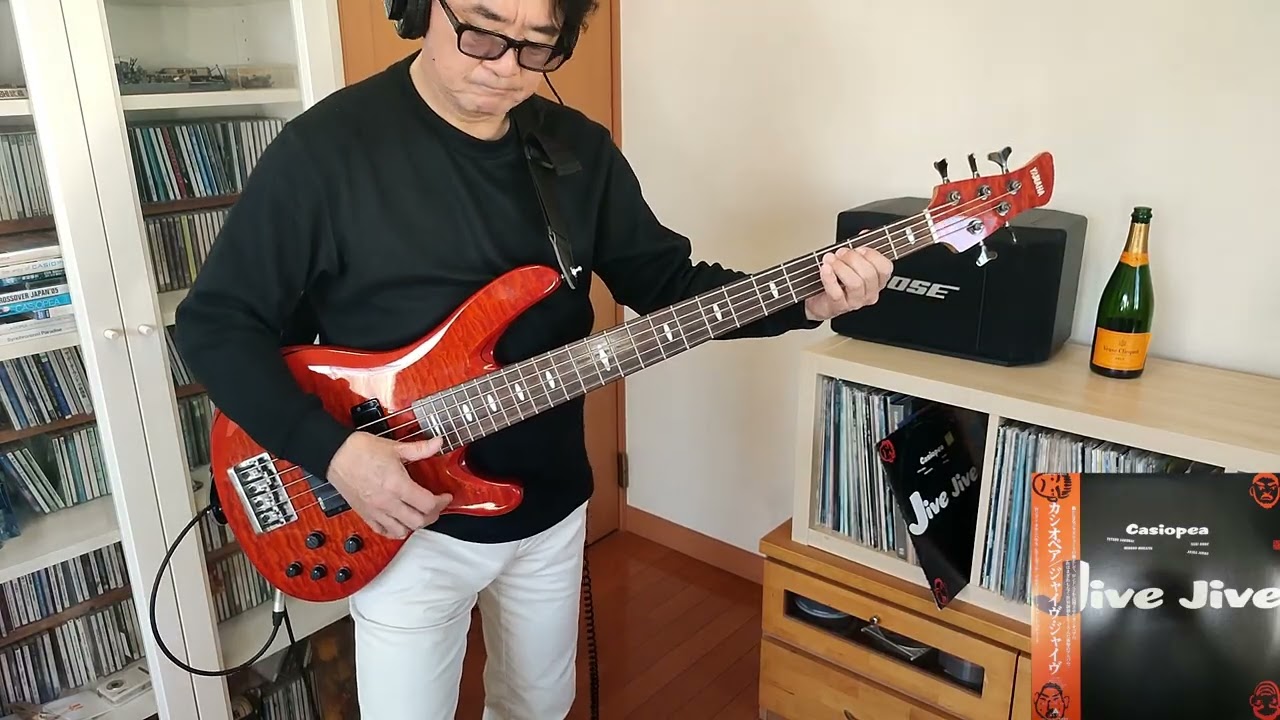 RIGHT FROM THE HEART - CASIOPEA (from 