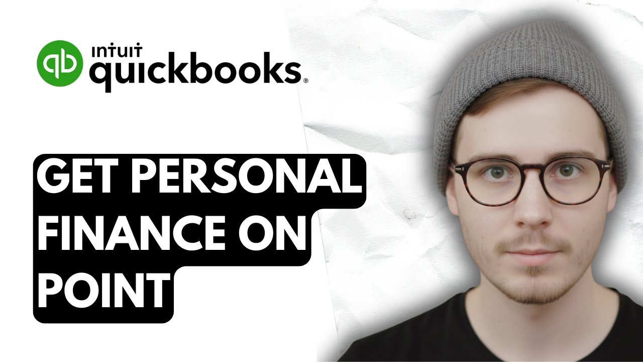 How To Get Your Personal Finance On Point Using QuickBooks Online [2026 Guide]