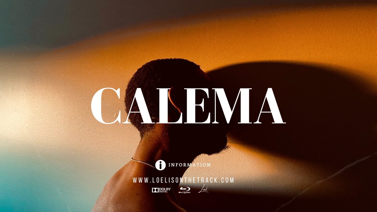 Free Afrobeat Rema ft. Victony Type Beat - ''Calema''