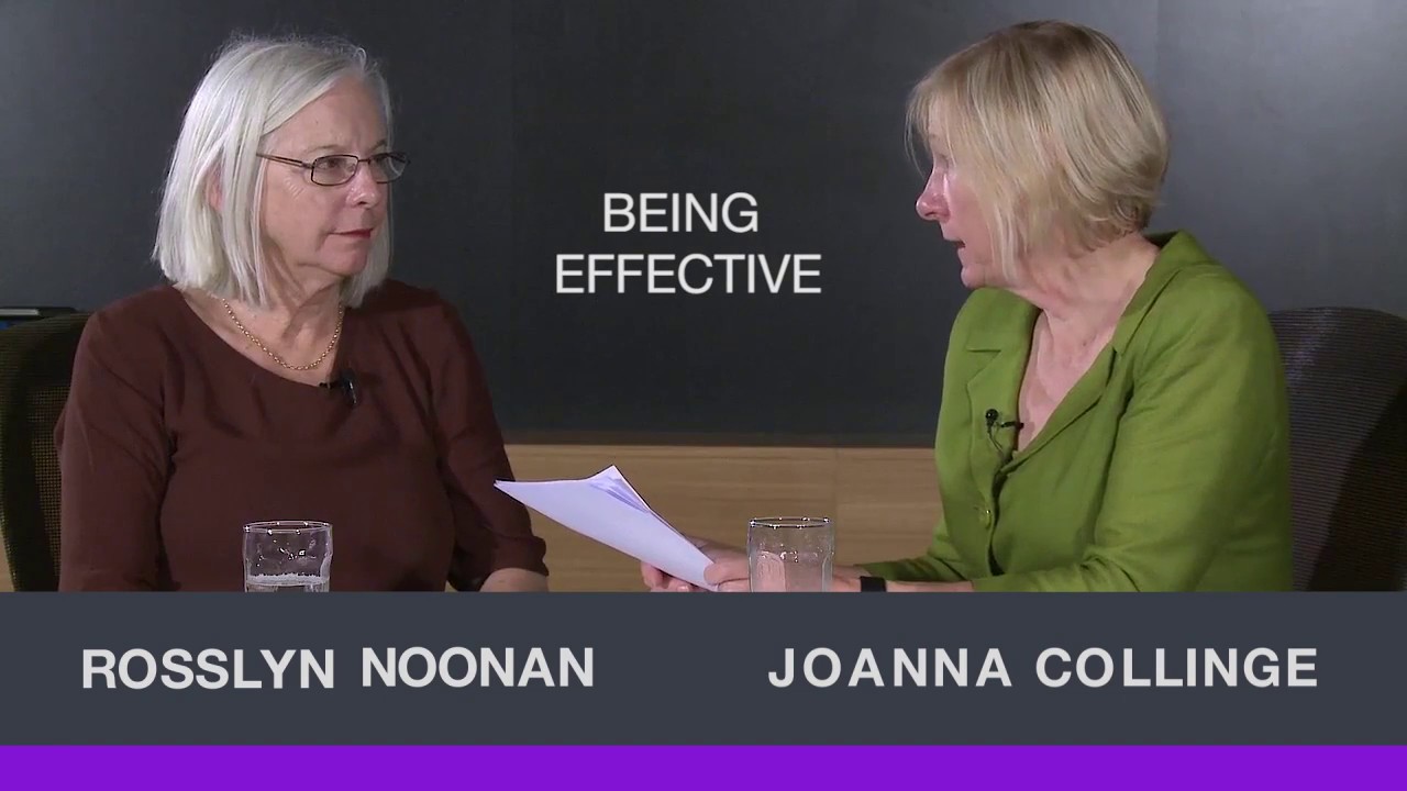 Being Effective – Guidance on How to Run a National Human Rights Institution