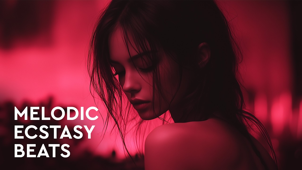 Deep Ecstasy Beats 🔥 Deep House Mix 2026