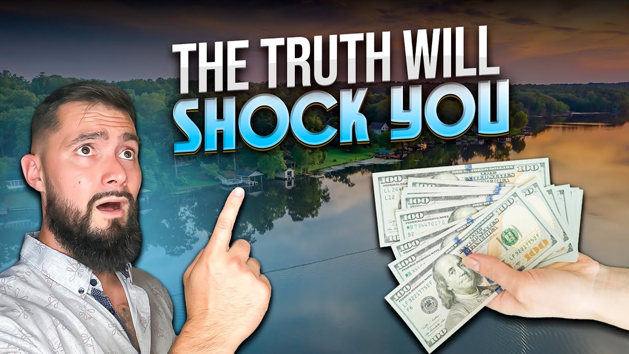 Discover the TRUE cost of living in Warner Robins Georgia