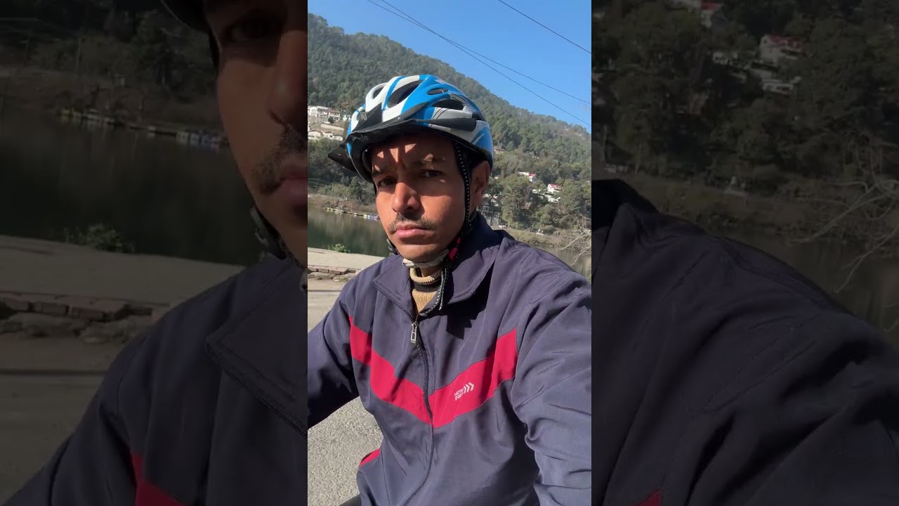 Pedals & Peace – Sunday Ride to Bhimtal