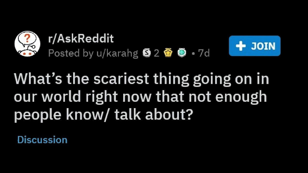 Things People Should Know | r/AskReddit Top Posts