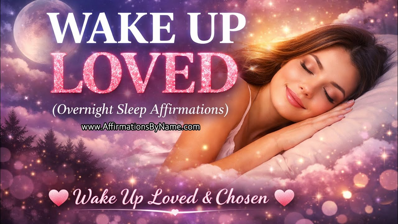 ❤️DEEPEN OR WAKEN HIS LOVE FOR YOU | OVERNIGHT LOVE COMFIRMATION |  For Woman;  Awaken His Love