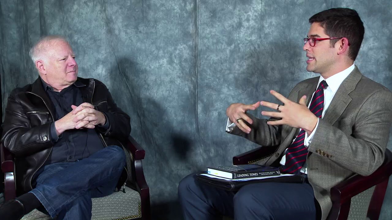Interview with Leonard Slatkin