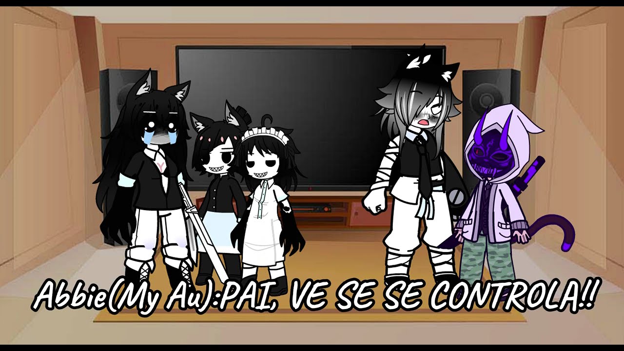 Fundamental Paper Education Shadow Ep 3 (1/2):Mister Shadow e Mister Apple.