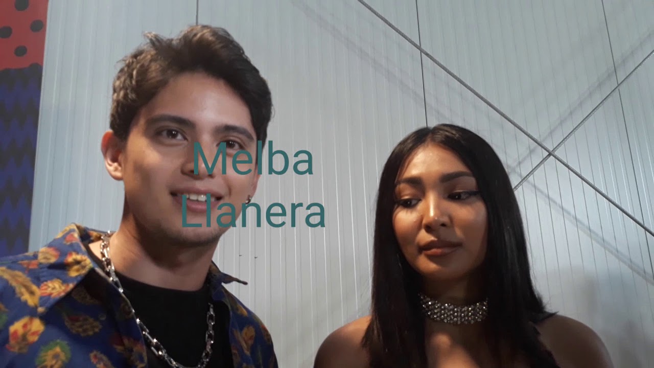 NADINE LUSTRE DI NAG-AUDITIONED SA DARNA, JAMES REID MAY BUWELTA SA MGA BASHERS NIYA