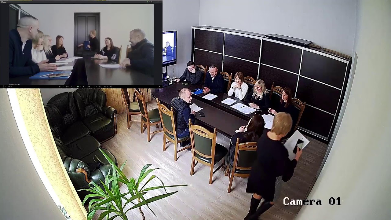 Постійна комісія міської ради з питань економіки, промисловості, транспорту і зв’язку 12.02.2026