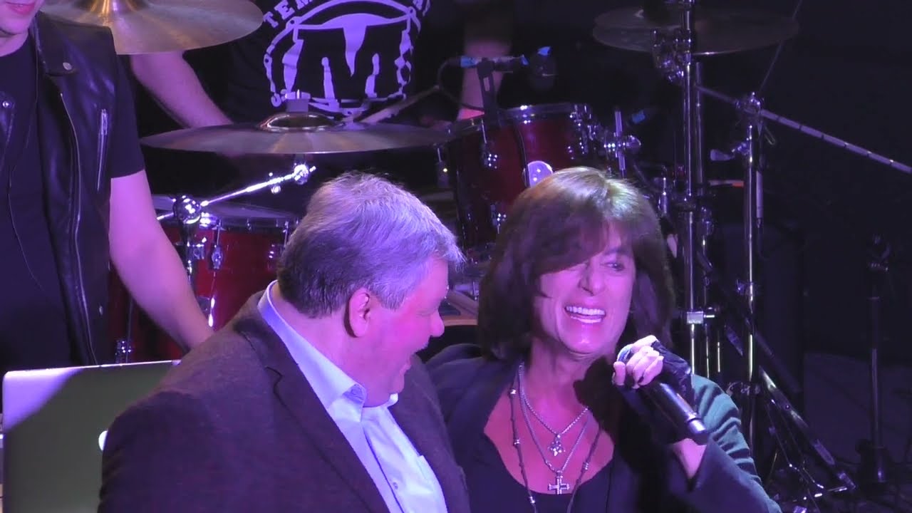 Deep Purple - Perfect Strangers - Cover