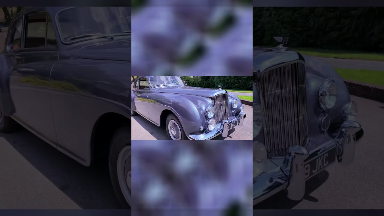 Walter Owen Bentley | History and Heritage #bentley #bentleymotors #bentleycontinentalgt
