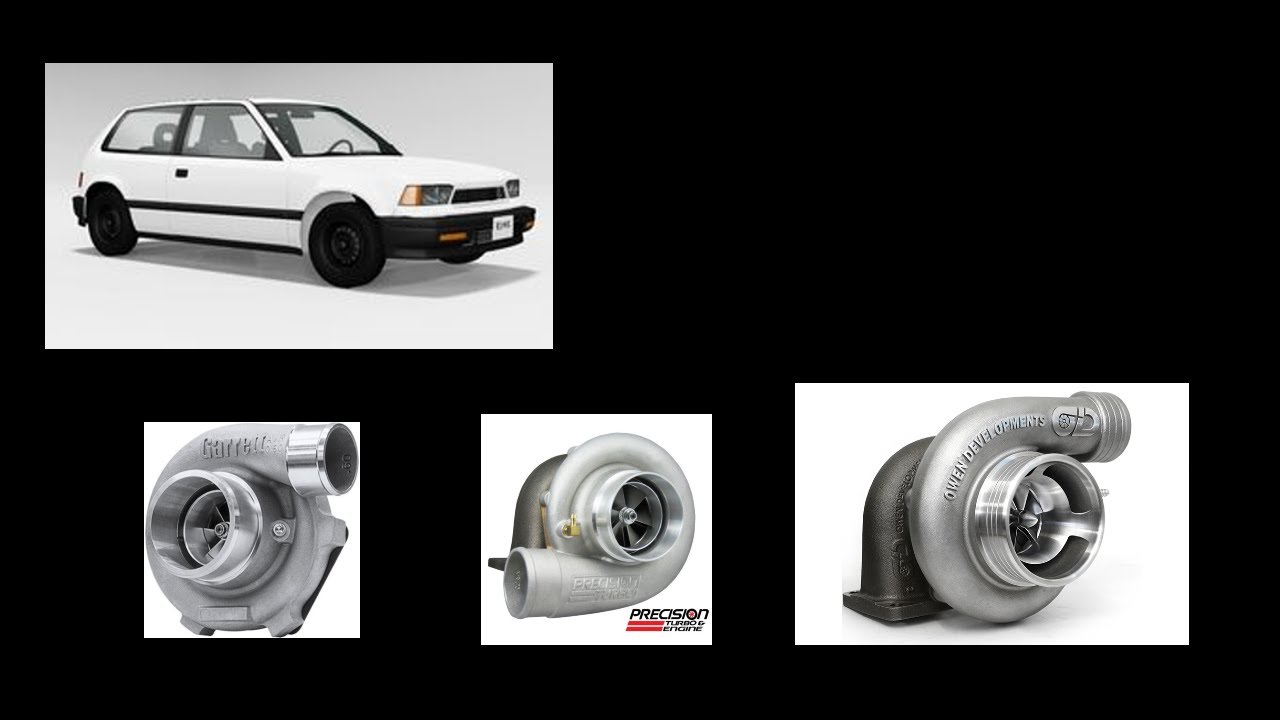 Beamng but the turbo sounds get progressively better