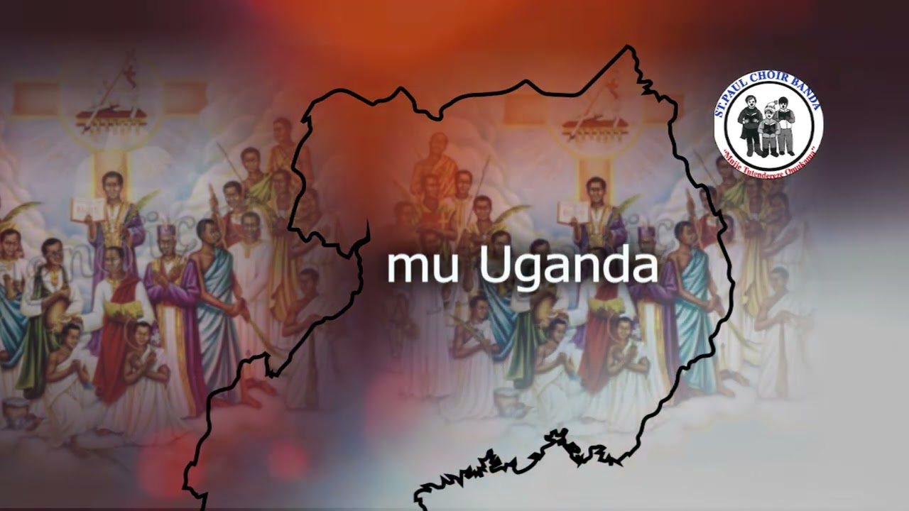 St Paul Choir Banda | Abajulizi Ab’Ettendo (MTO 421) | Fr. James Kabuye