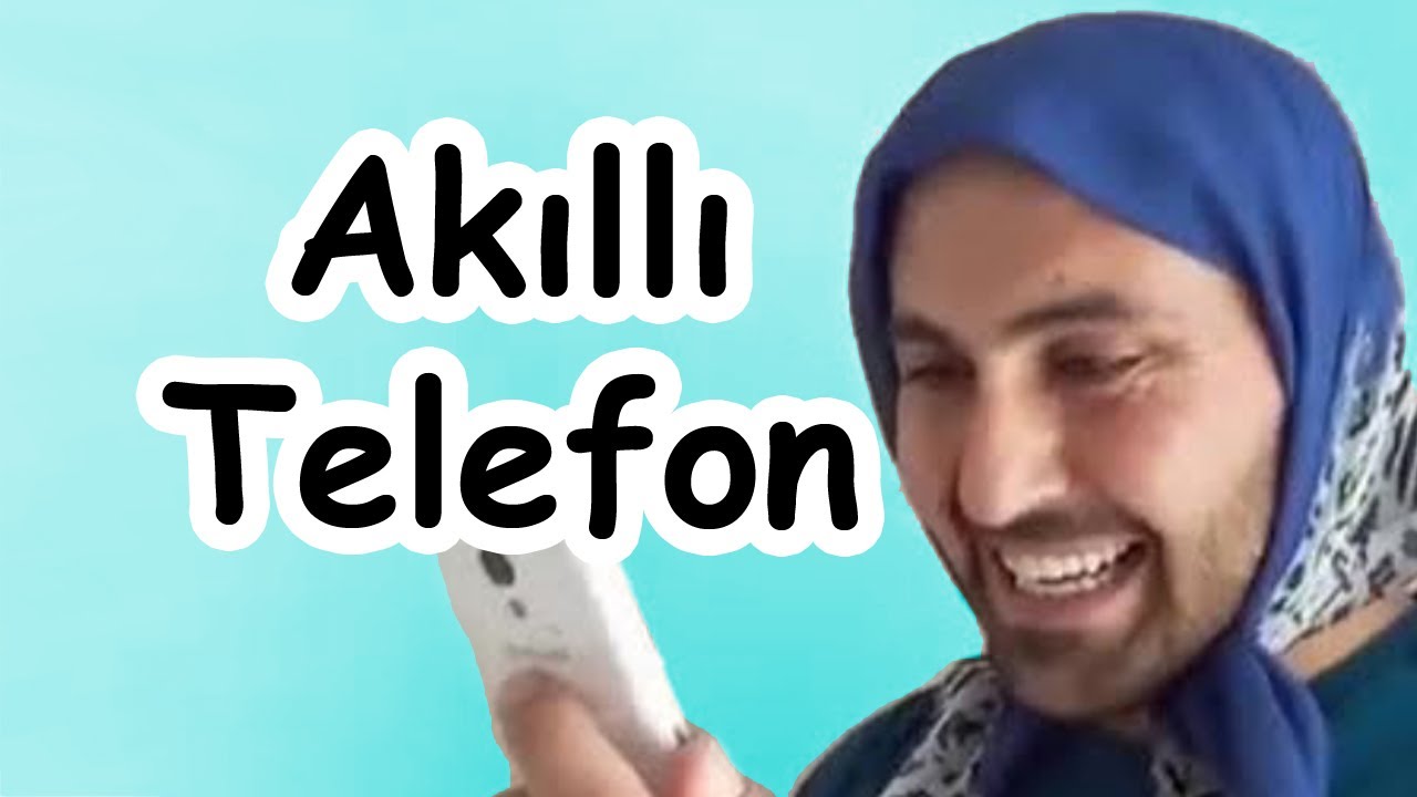 Akıllı Telefon - Essahman