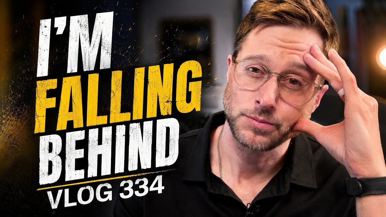 Слишком много ОТЛИЧНЫХ слуховых аппаратов... Я не успеваю! | Dr. Cliff AuD VLOG 334