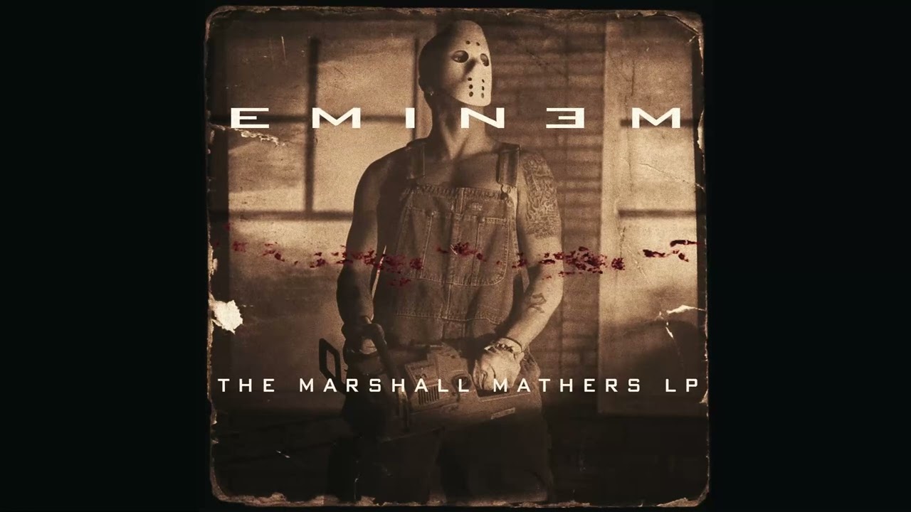 [free] EMINEM x SLIM SHADY TYPE BEAT | 