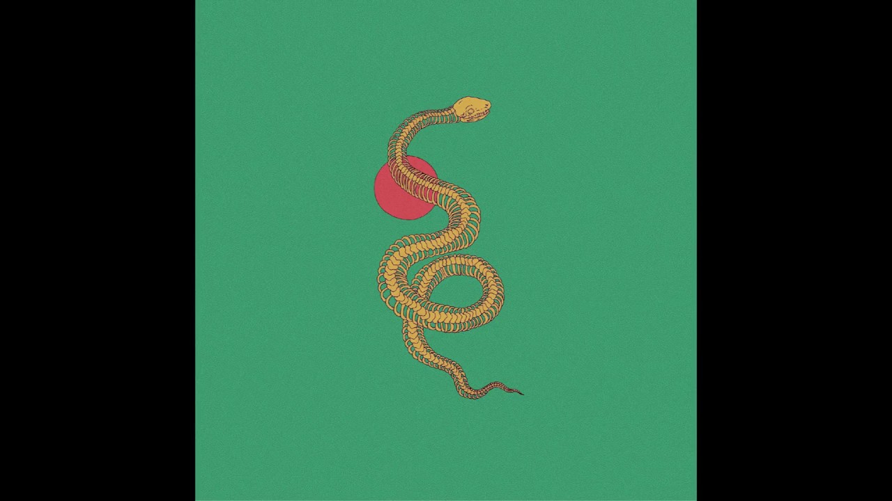 Jye - Oh No (Not Again)