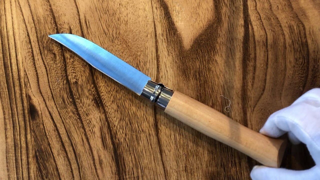 Opinel No.12 inox