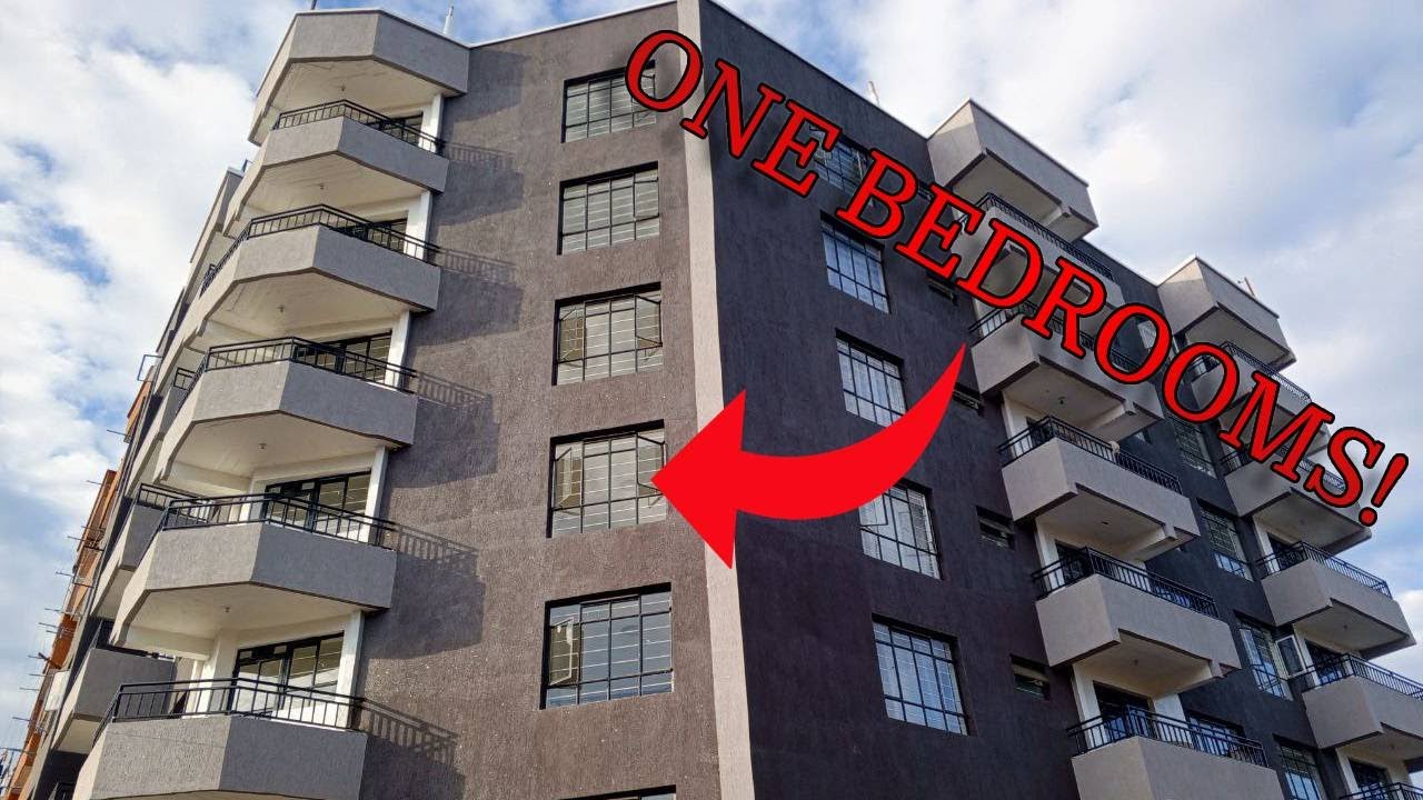 I Found the Best Houses to Rent in Kahawa Sukari