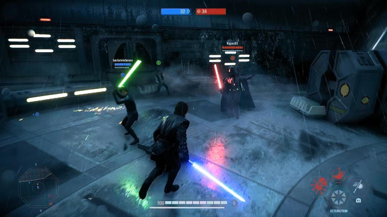 Vader and Dooku were too much for Anakin to deal with