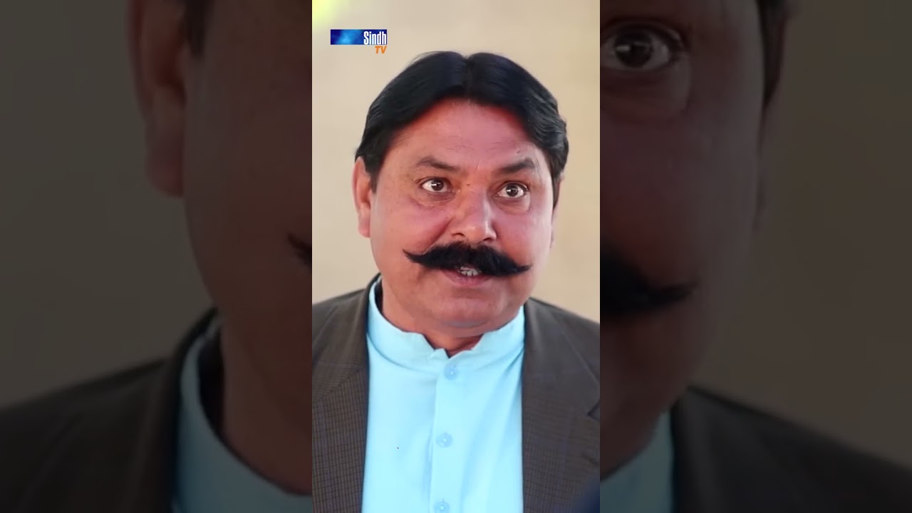 Haro Bharo Zid..! | #takrar #sindhtvhddrama