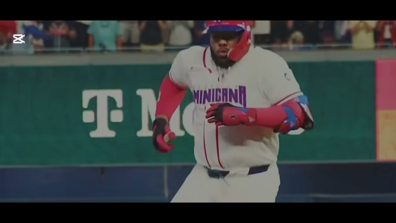 Dominicano-A2ny #dominicanrepublic #baseball #rd #clasicomundialdebeisbol #dembow