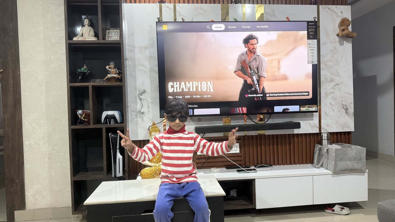 AARAV NE MUJHE SIKHAYA VLOGGING ||