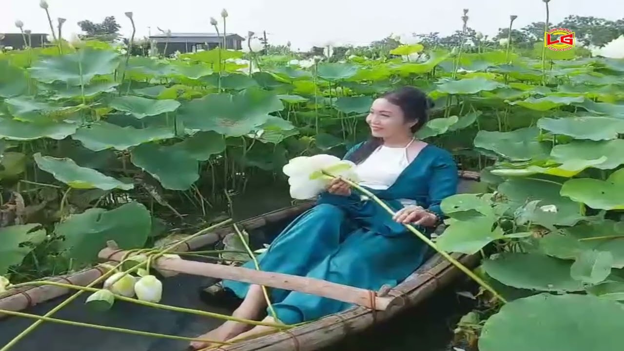 Gửi về quan họ - Phương Thảo Offcial