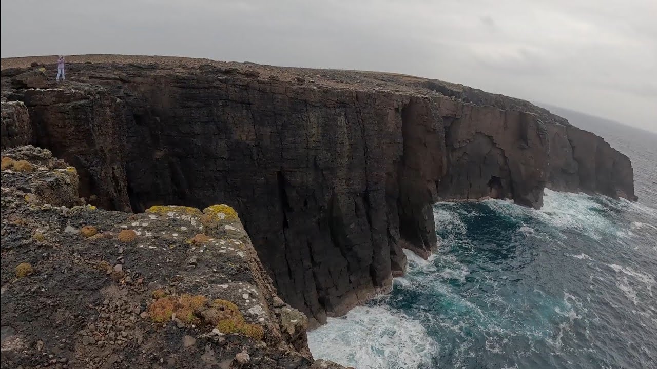 Incredible Views - Hiking Around Eshaness & Stenness - Shetland