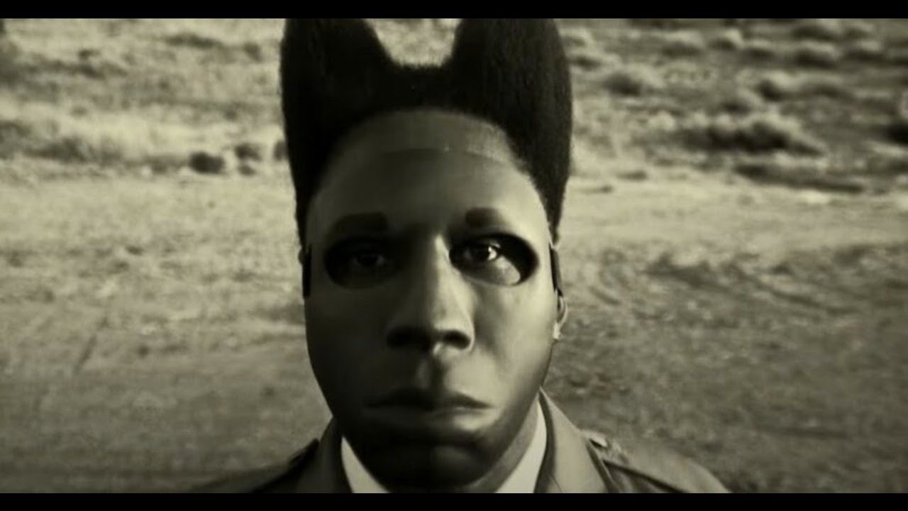Tyler, The Creator - ST. CHROMA (DRUM BREAK LOOP)