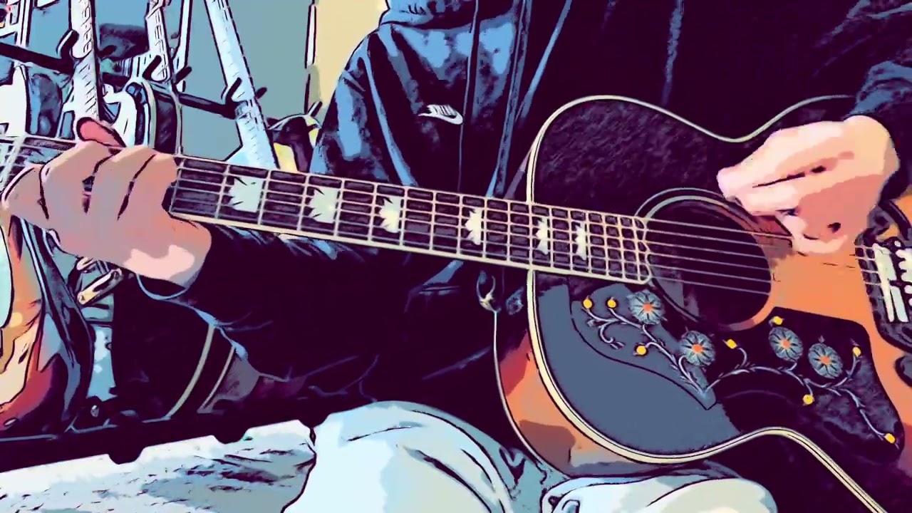 All Sufficient Merit - Shane & Shane Acoustic Playthrough