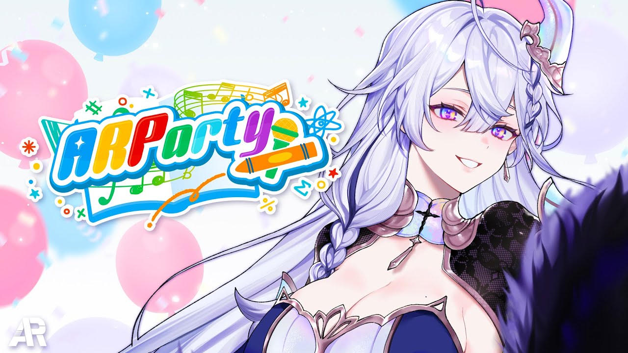 【#ARParty】เสียงลวงพาหลงในห้วงฝัน ก่อนตะวันฉาย【Listen / #ARProject】