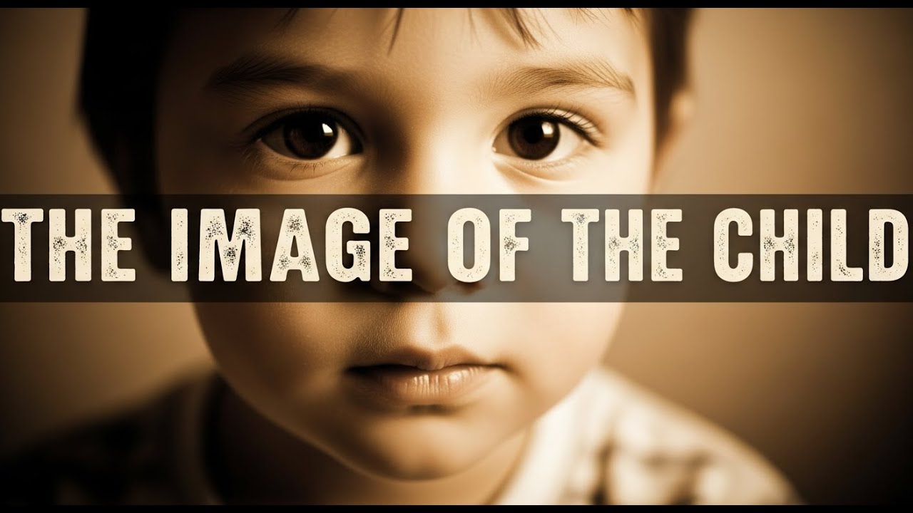 A guide to the image of the child