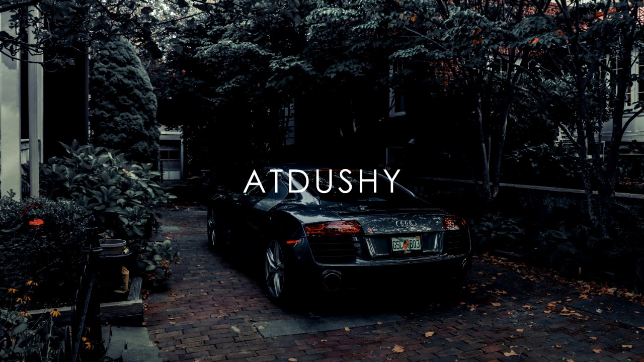 Roberto Kan - Horror | atdushy