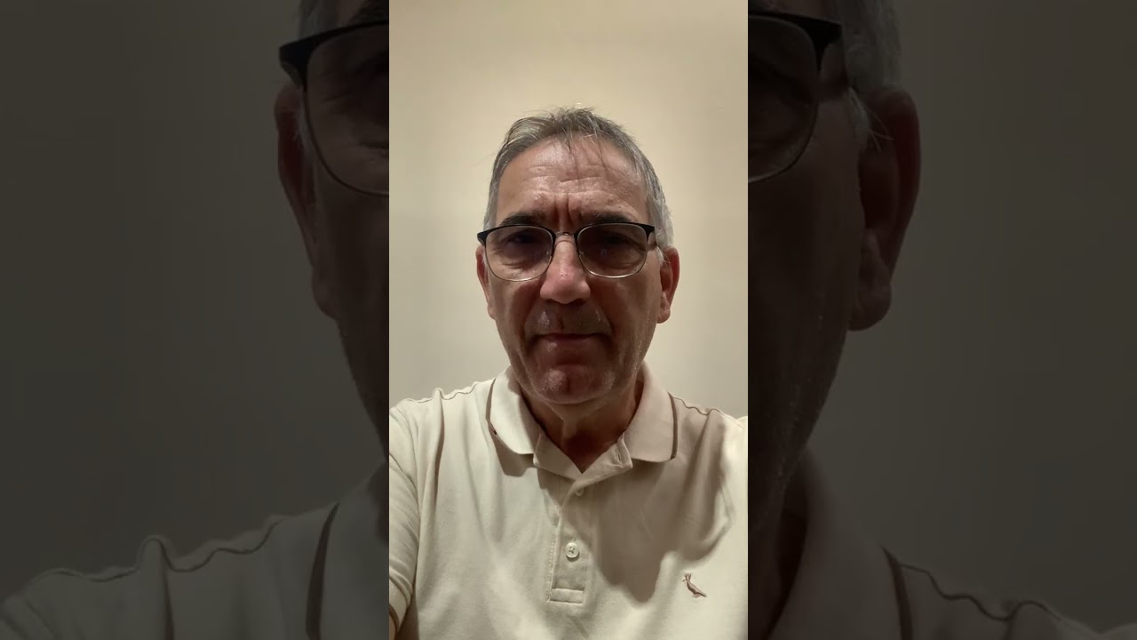 QUAL É A VONTADE DO PAI?