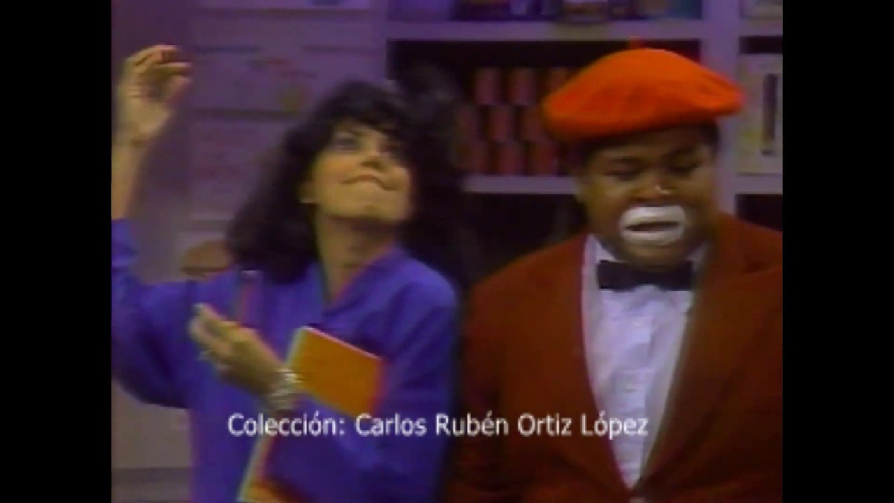 Los Kakukomicos-Comedia (Puerto Rico)