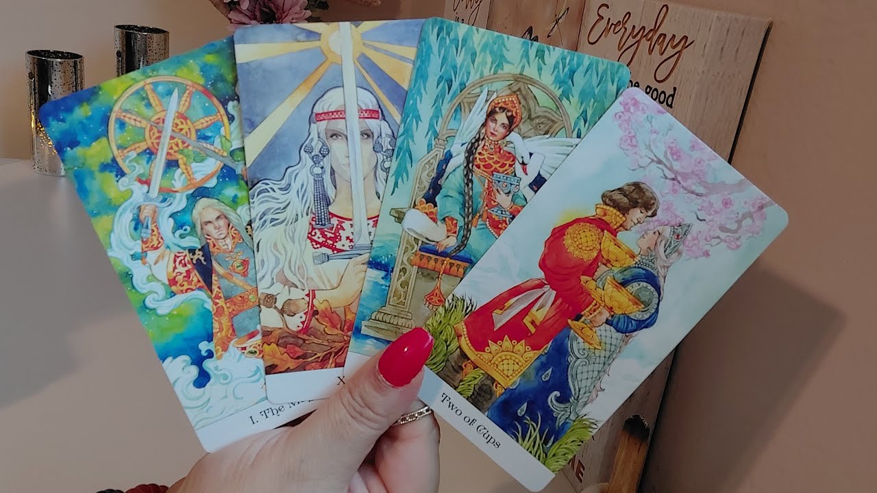 ♈️Aries Tarot Love Reading💜 July 2024|This Is Meant To Happen & You Don't See What's Coming