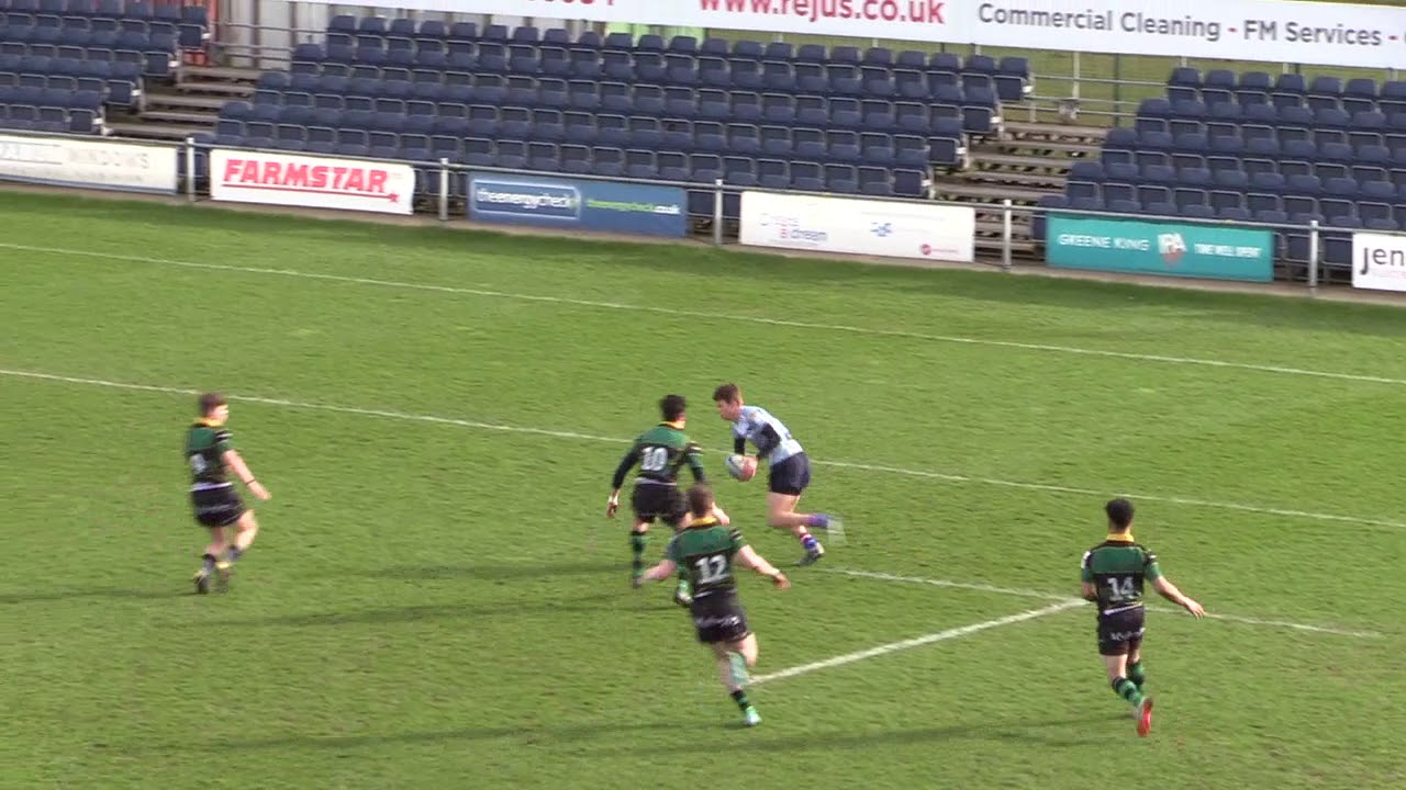 Yorkshire Academy U17 Trylights 2020