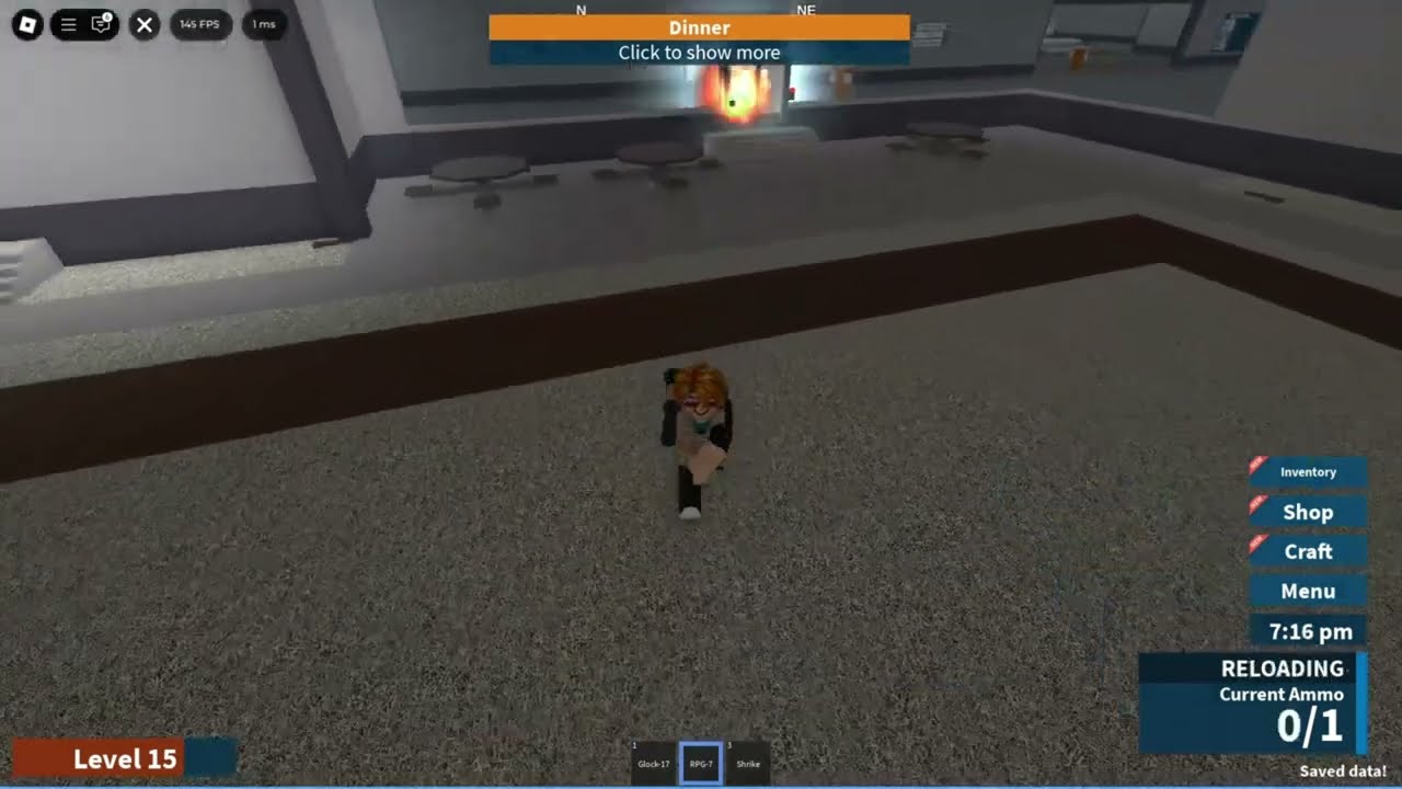 Roblox Prison Life