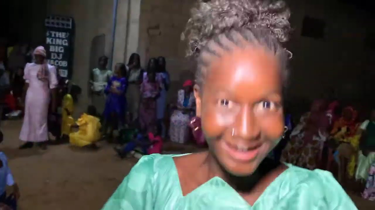 Soirée culturelle à Golmy - Danse, Théâtre etc… | abonnez-vous