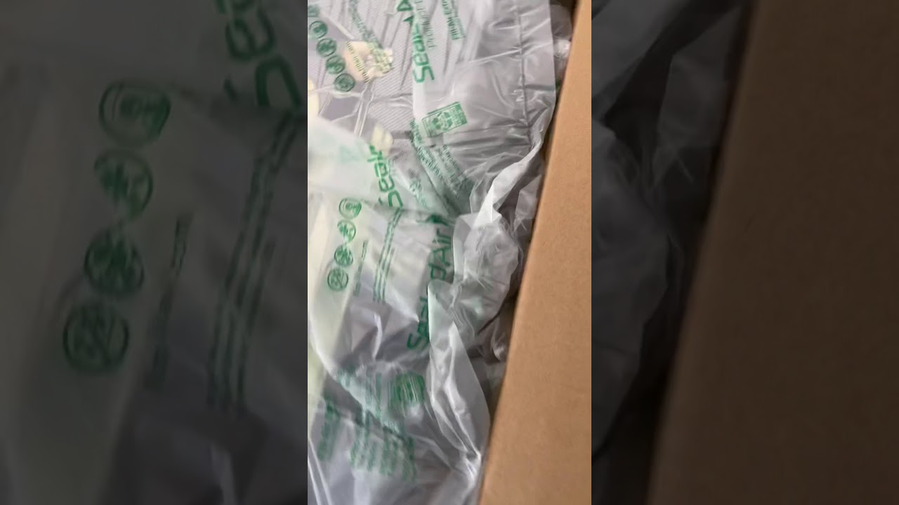 First ever unboxing claymore box set