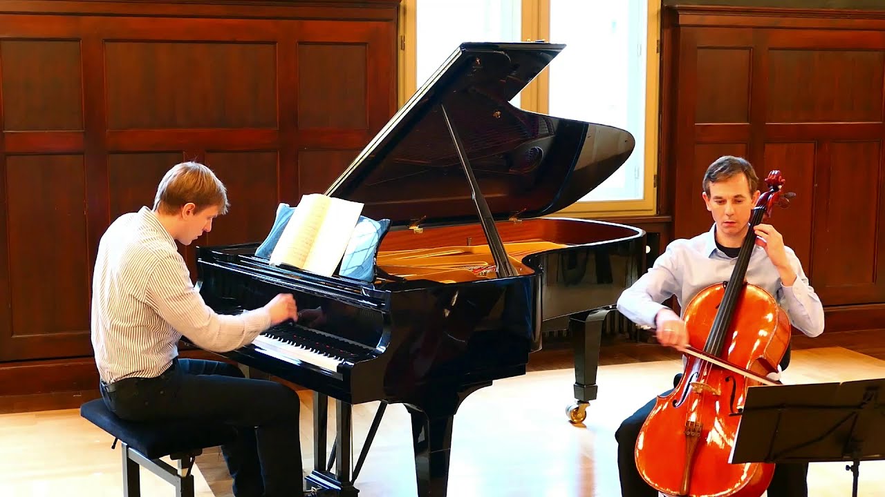 J. Offenbach: Fantaisie sur 