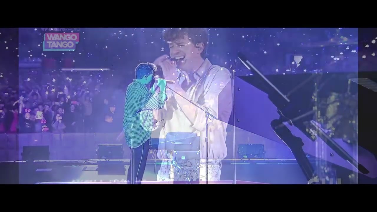 Charlie Puth - See You Again [Live Version] (2022)